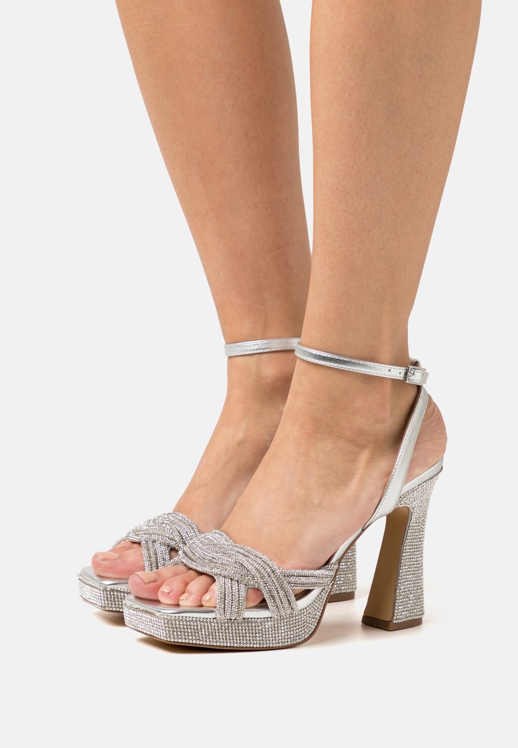 

Босоножки на высоком каблуке ALDO