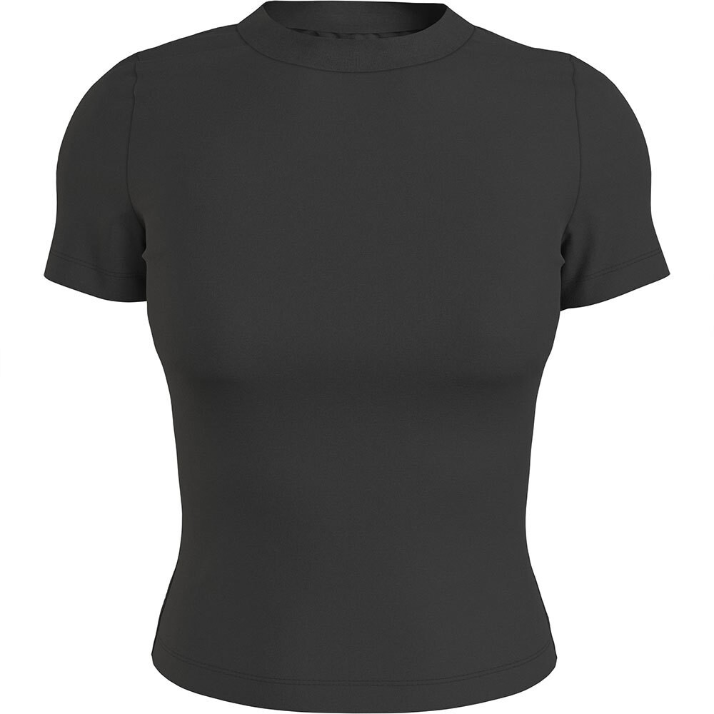 

Футболка Calvin Klein Jeans Side Tape Milano, черный