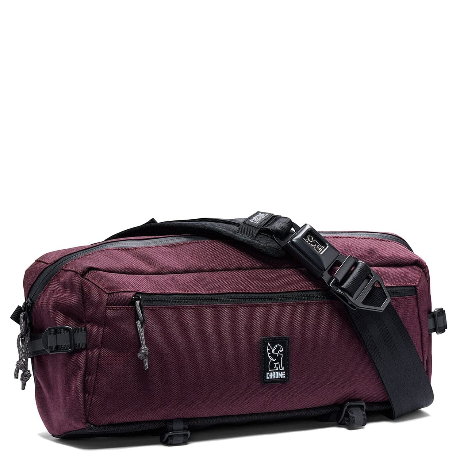 

Сумка через плечо CHROME Mini Kadet Sling Bag 5 34 cm, цвет royale