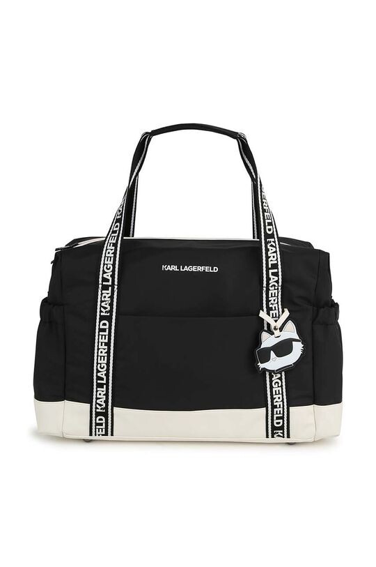 

Детская сумка Karl Lagerfeld, черный