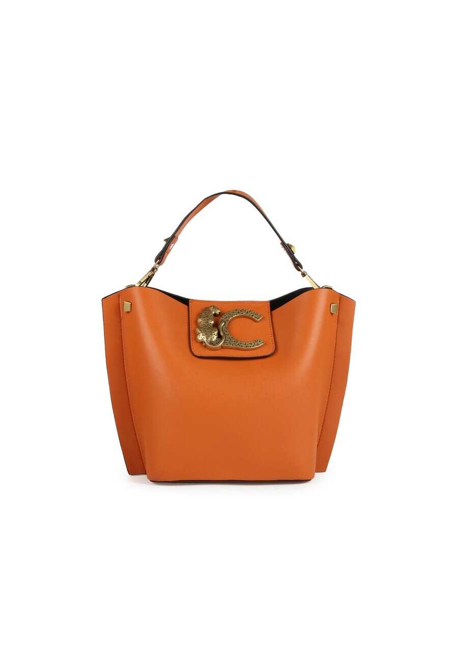 

Сумка Lola Casademunt Handbag, оранжевый