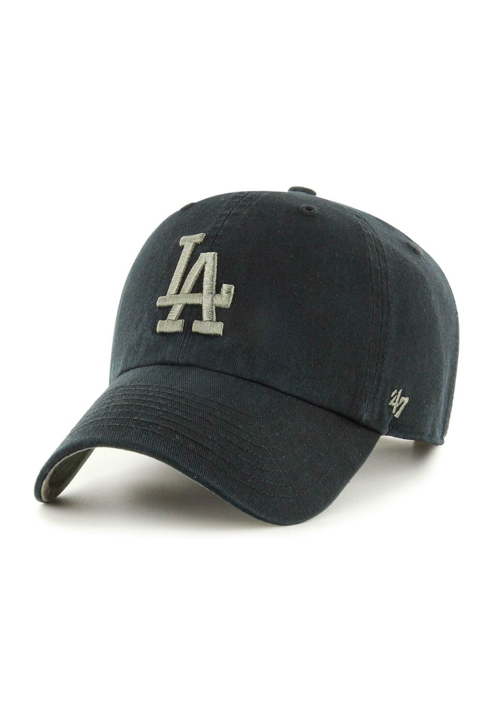 

Бейсболка LOS ANGELES DODGERS MLB BALLPARK CAMO '47, цвет schwarz