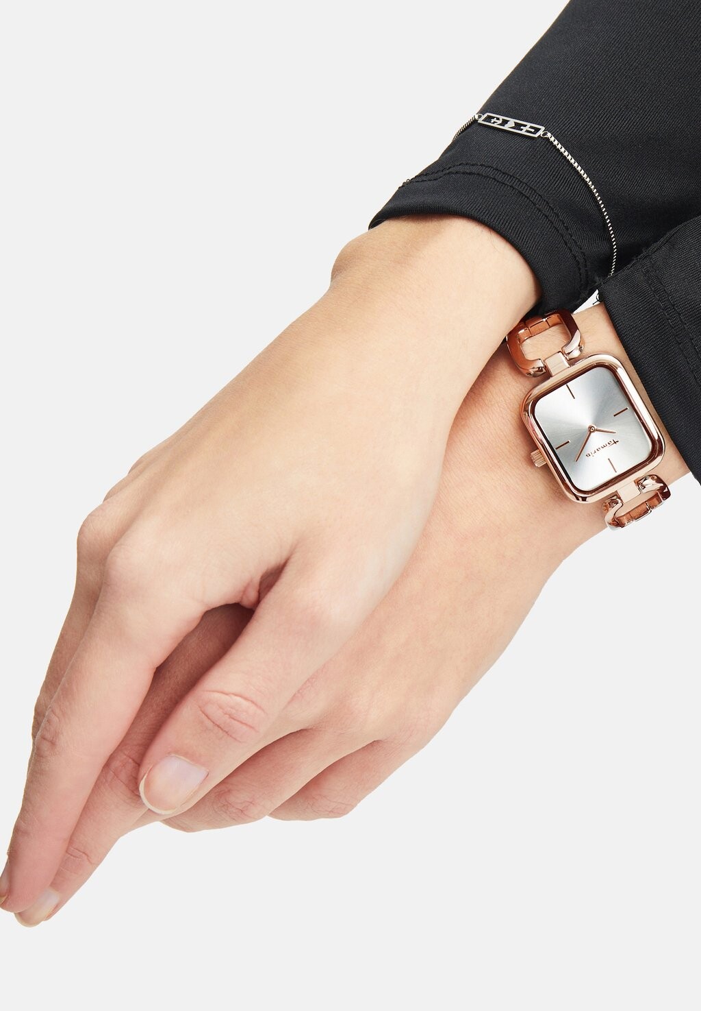 

Часы Tamaris, цвет rose gold-coloured