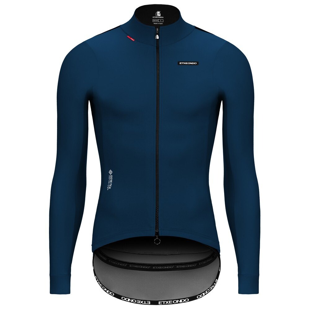

Куртка Etxeondo Dena Pro, синий