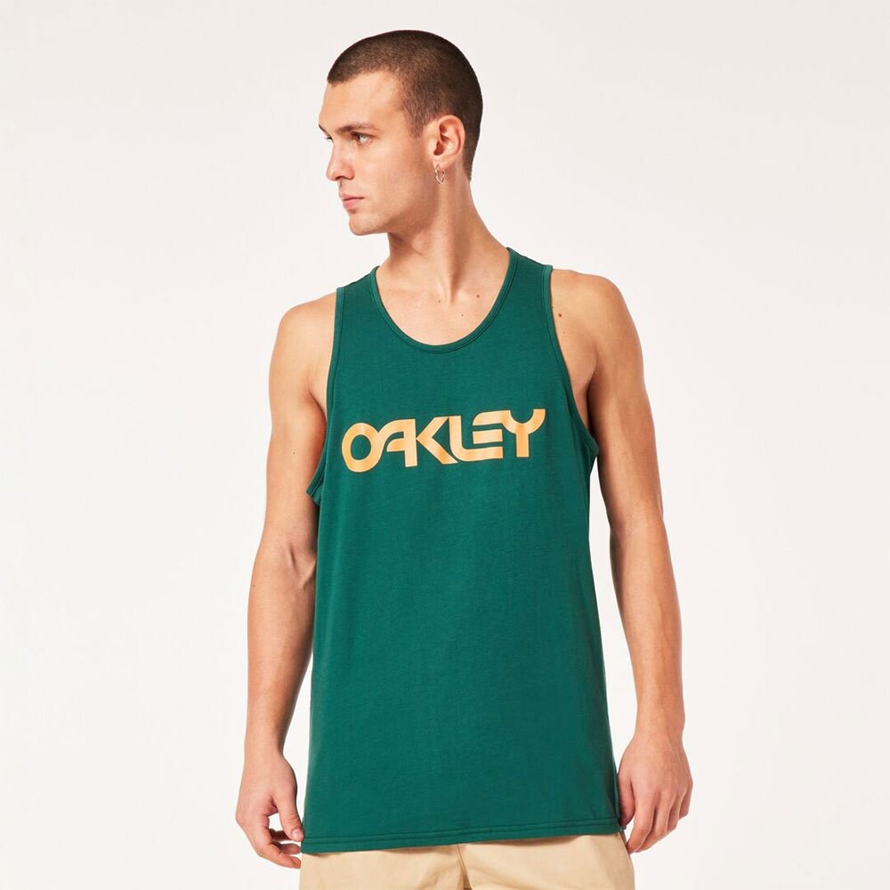 

Футболка Oakley Mark 3 , зеленый