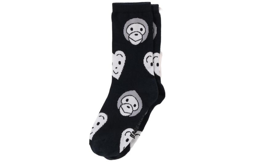 

Гольфы унисекс A Bathing Ape