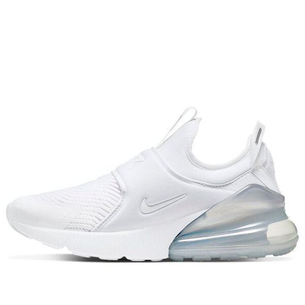 

Кроссовки air max 270 extreme Nike, белый