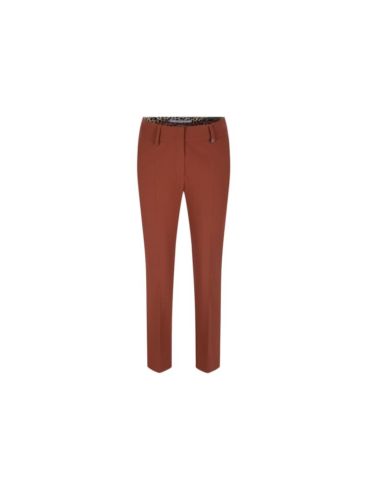 

Тканевые брюки Raffaello Rossi n & Shorts, черный