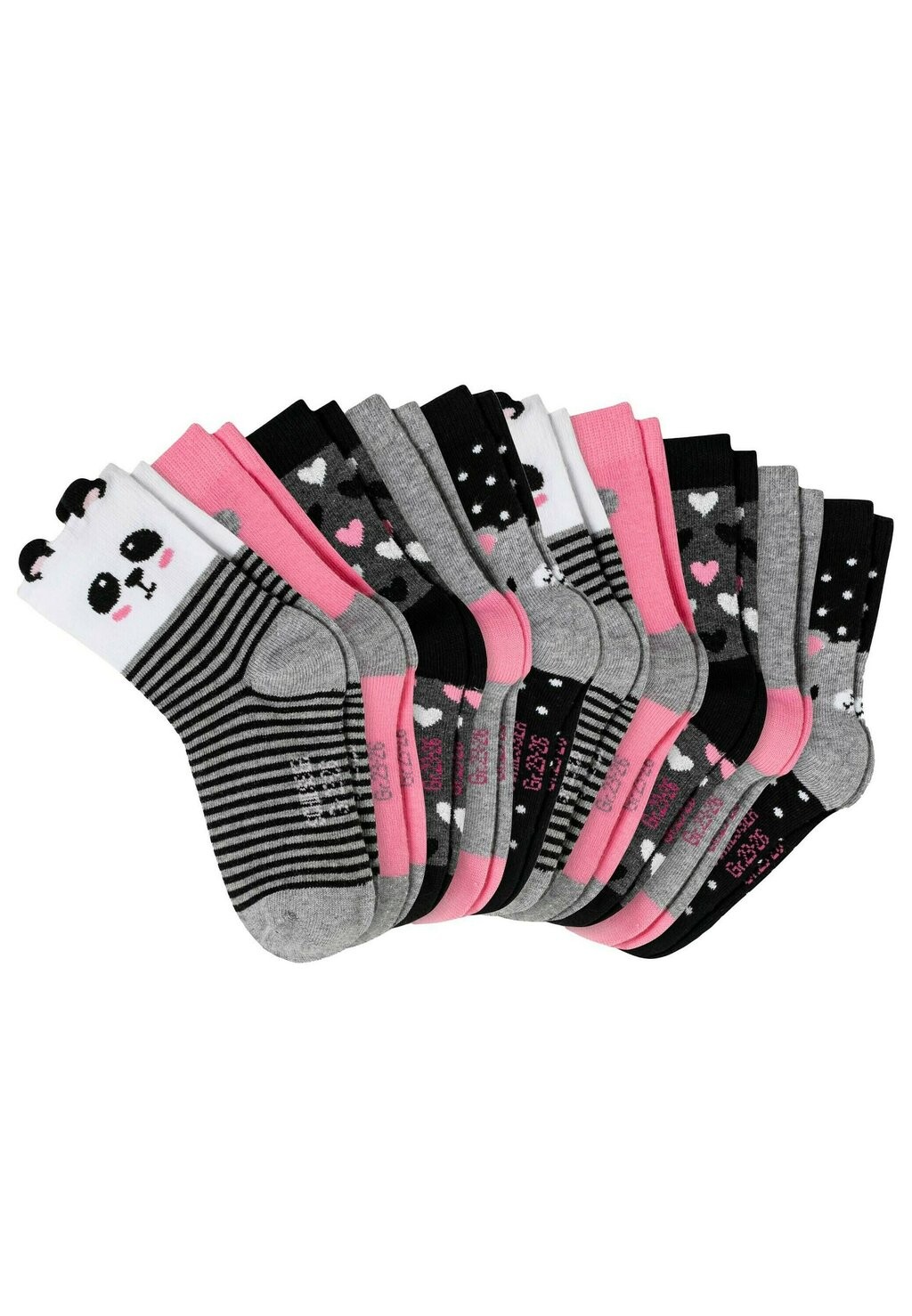 

Носки 10 Pack Schiesser, цвет mehrfarbig