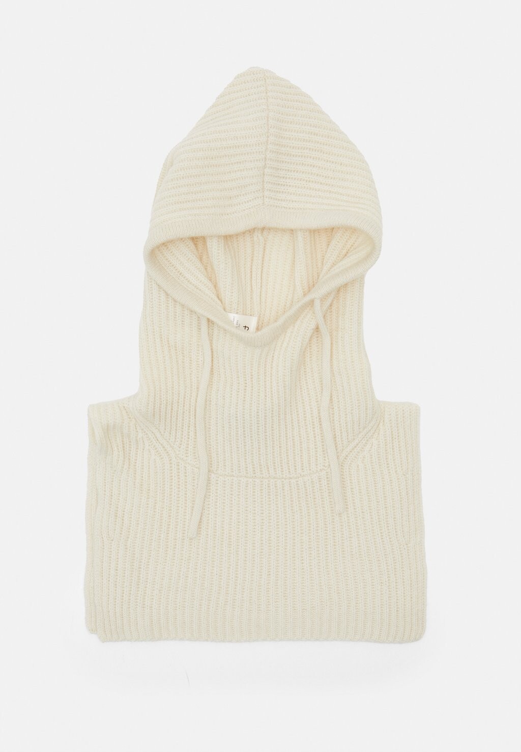 

Шапочка FTC Cashmere, натуральный кремовый.