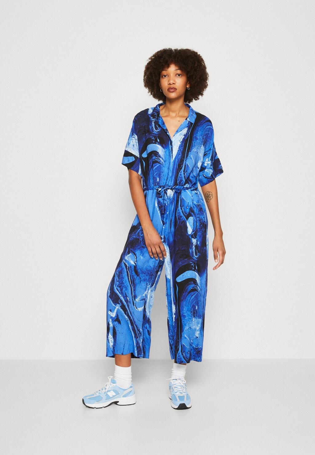 

Комбинезон Monki