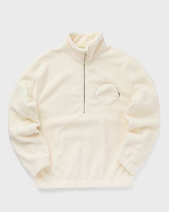 

Свитер New Amsterdam Oyster Fleece, цвет off-white