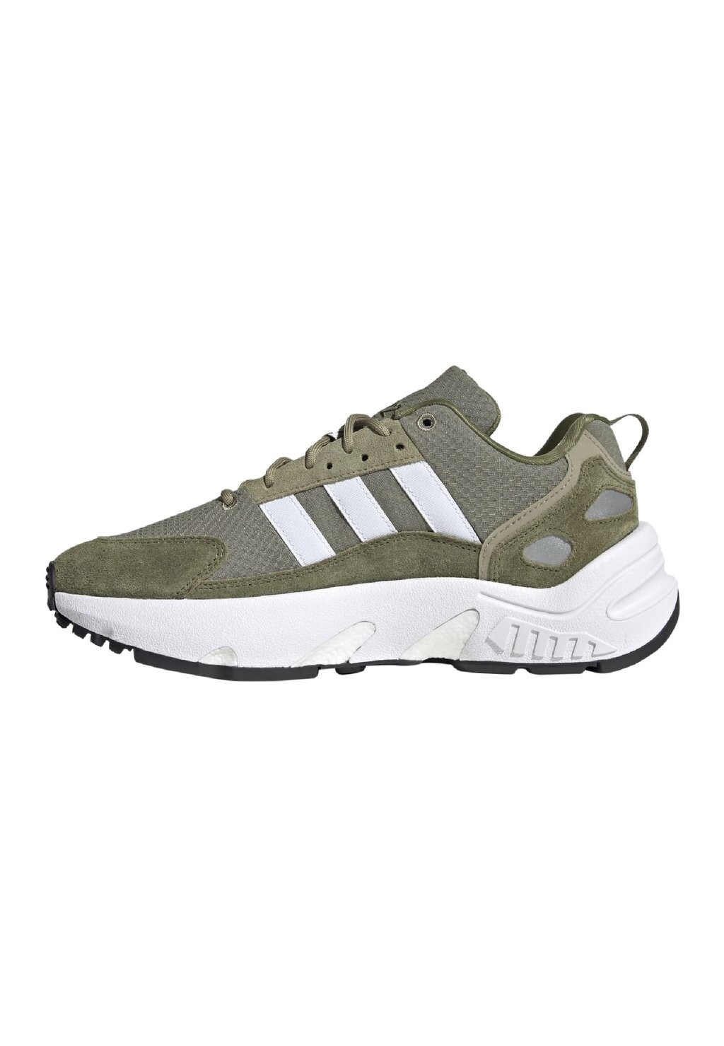 

Кроссовки adidas Originals, зеленый