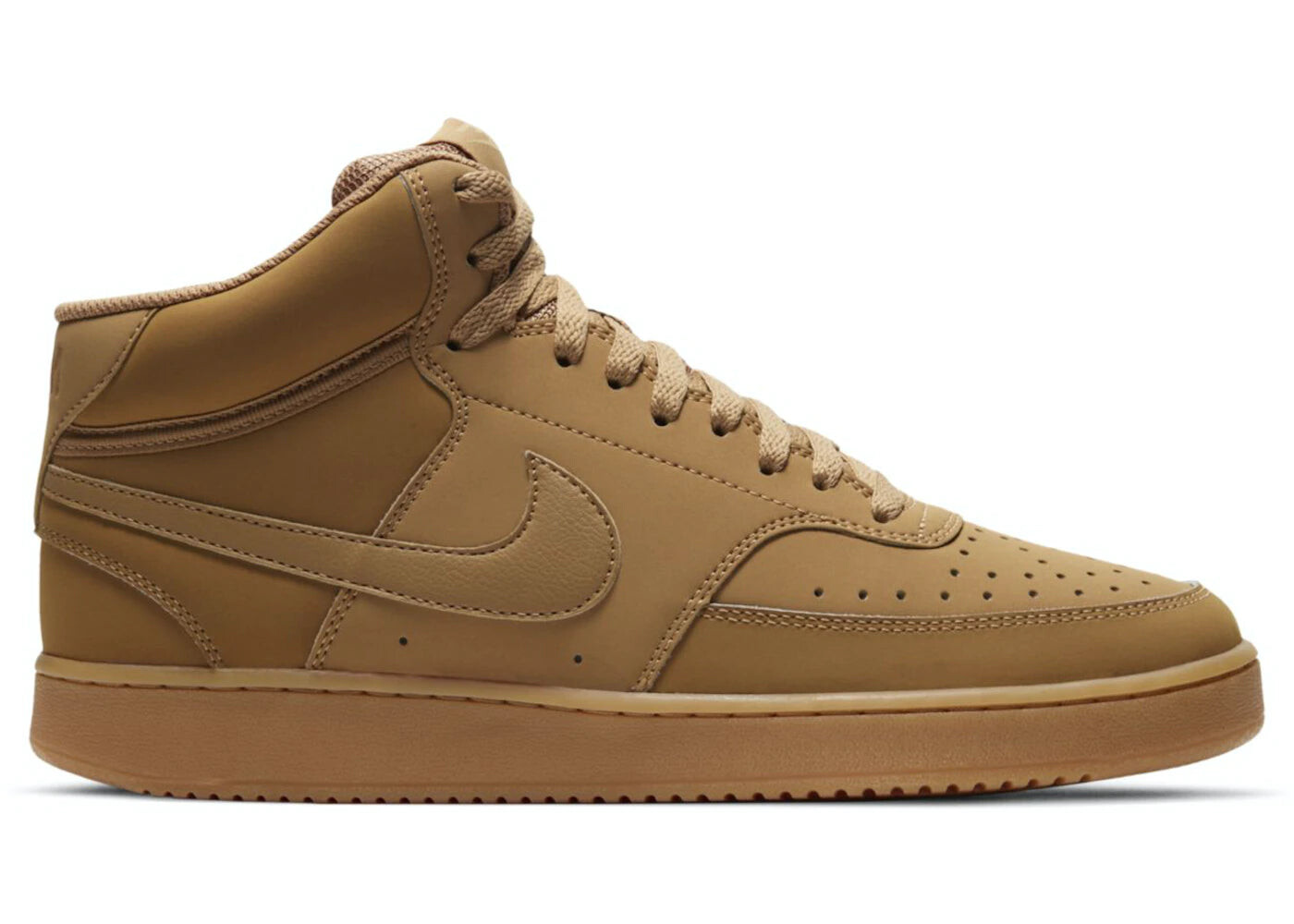

Кроссовки Nike Court Vision Mid