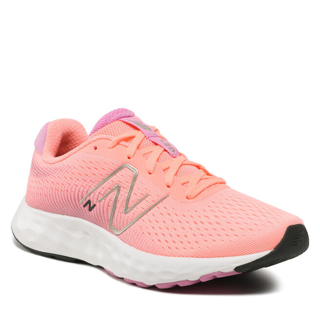 

Кроссовки New Balance FreshFoam, розовый