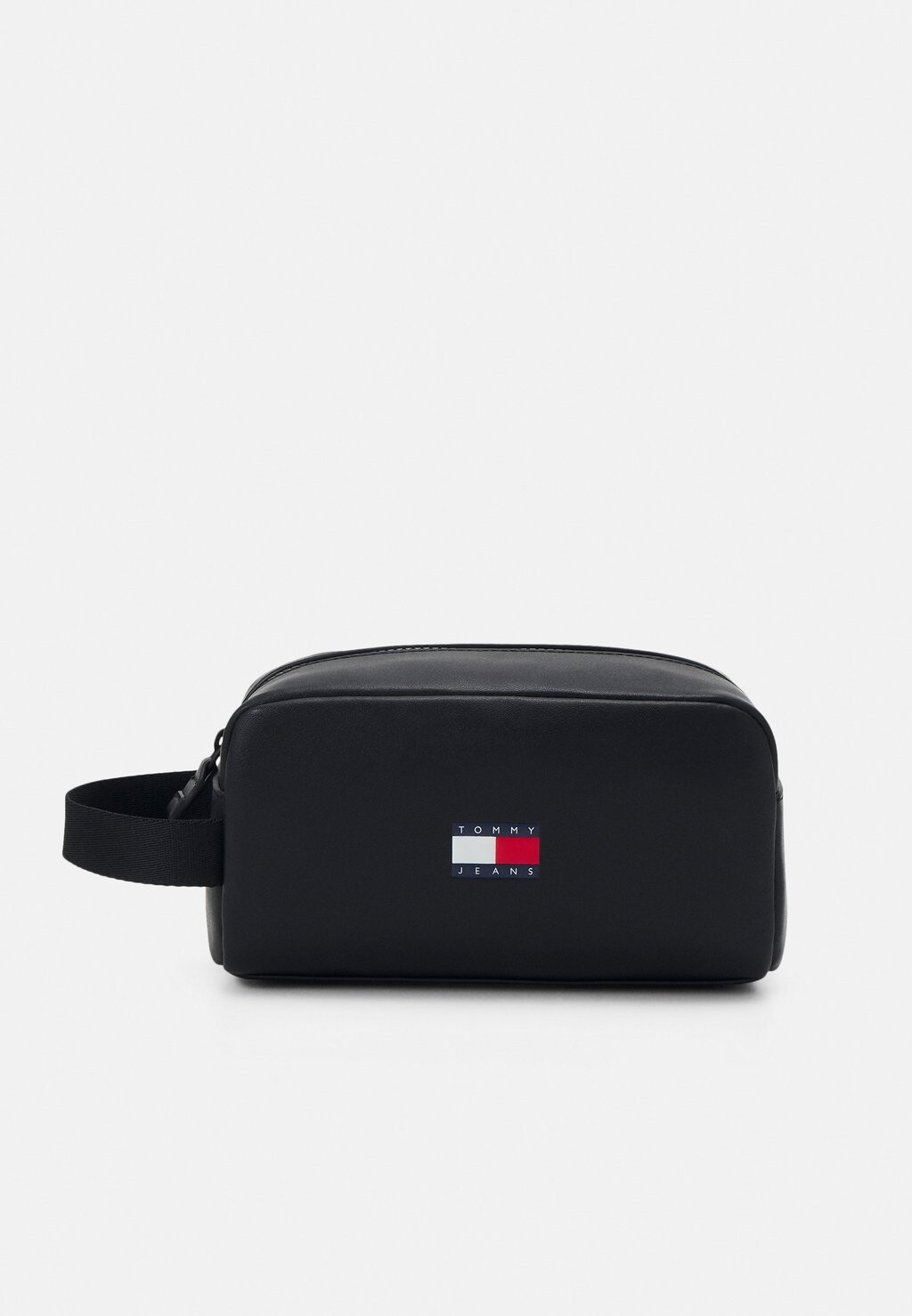 

Косметичка HERITAGE WASHBAG Tommy Jeans, черный