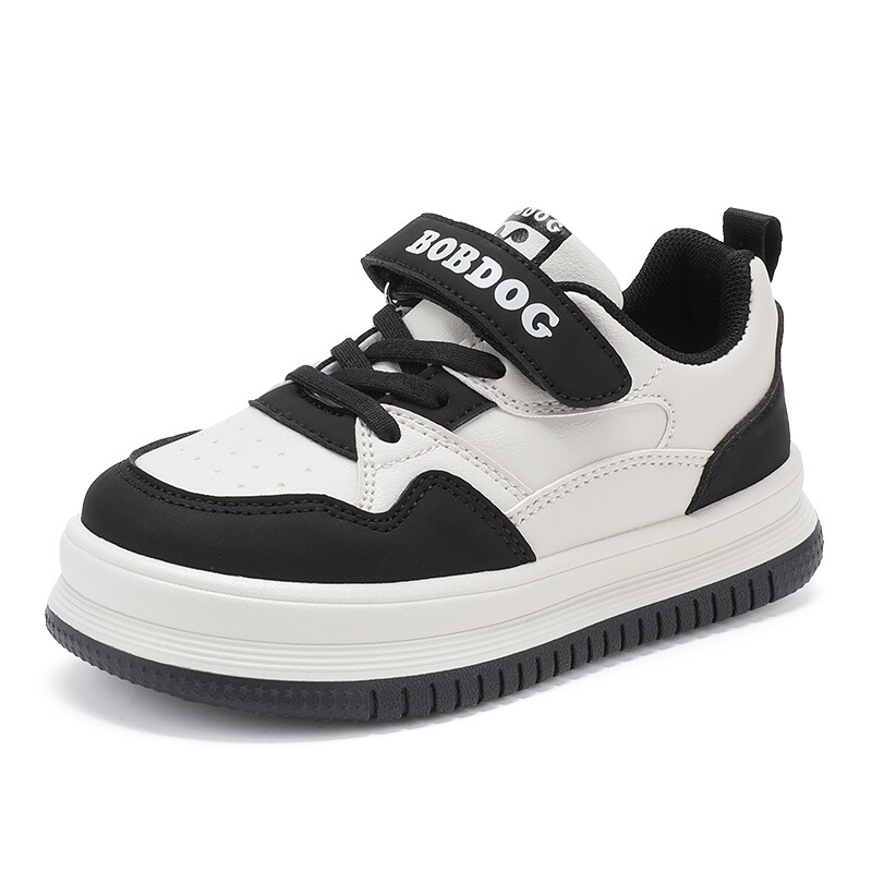 

Кроссовки BOBDOG Kids Skateboarding Shoes Kids Low-top, бежевый