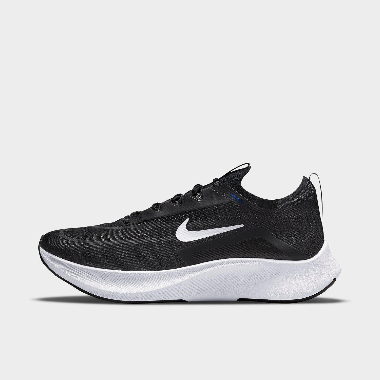 

Мужские кроссовки Nike Zoom Fly 4, черный