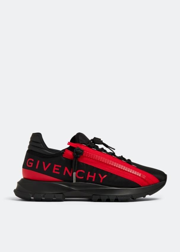 

Кроссовки Givenchy Spectre Runner, черный