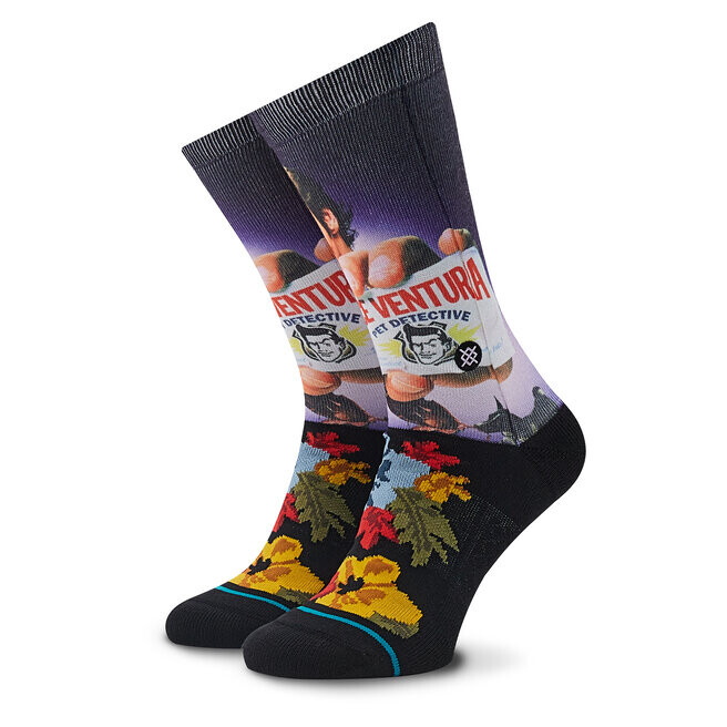 

Носки Stance PetDetective, черный
