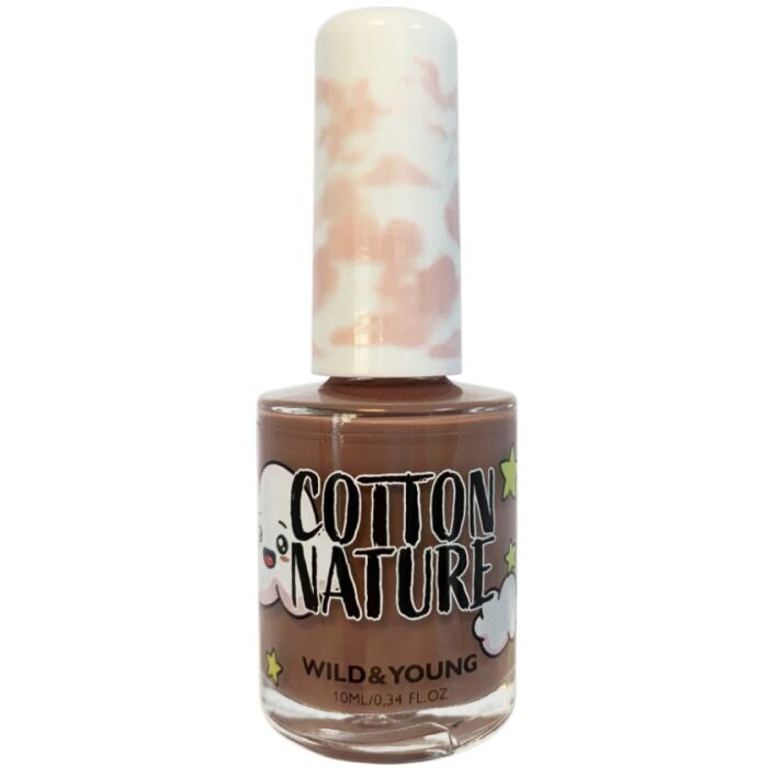 

Лак для ногтей Esmalte Cotton Nature Wild & Young, 470