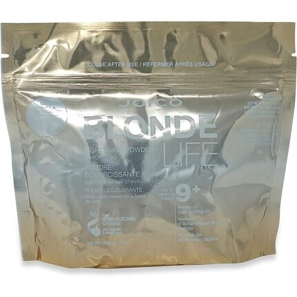 

Осветляющая пудра Blonde Life 454G, Joico