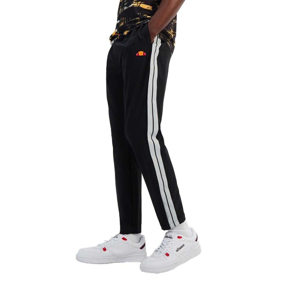 

Брюки Ellesse Mets Tracksuit, черный