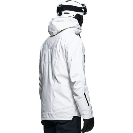 Куртка Apex GORE-TEX мужская Sweet Protection, цвет Whisper White