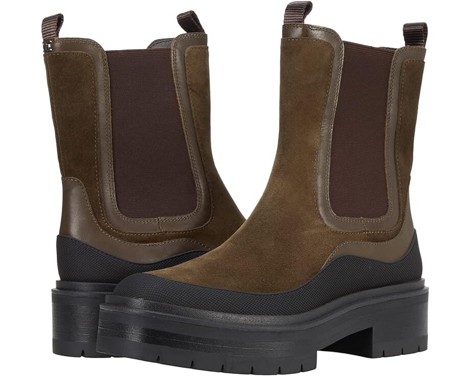 

Ботинки Sam Edelman Lulia, цвет Alpine Green