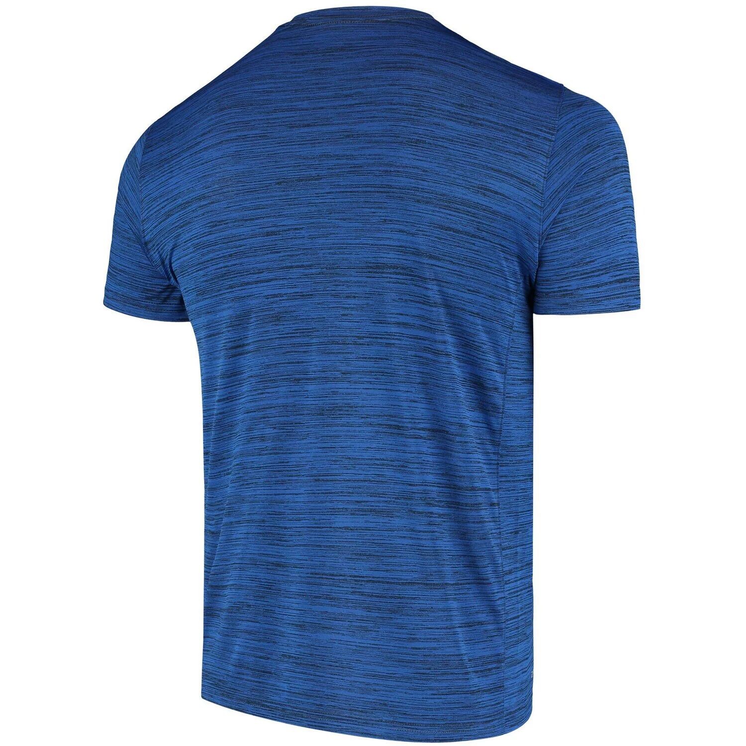 

Мужская футболка Royal Duke Blue Devils Tonal Velocity Legend Nike