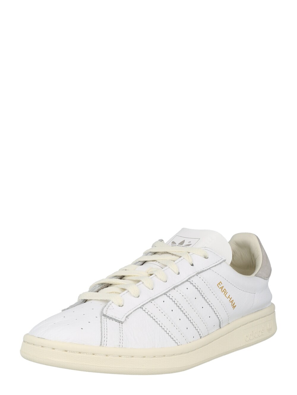 

Кроссовки Adidas Earlham, белый