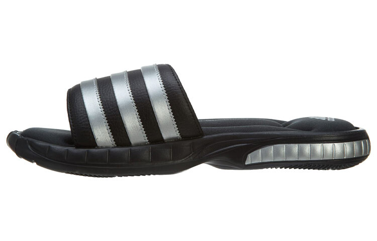 

Унисекс Adidas Adidas Сандалии Спортивные тапочки Черный