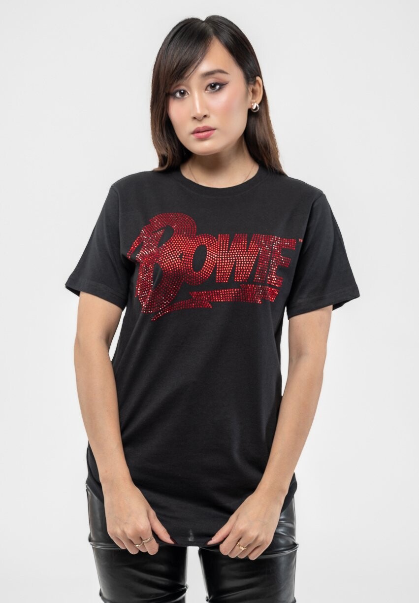 

Футболка с принтом Paradiso Clothing, черный