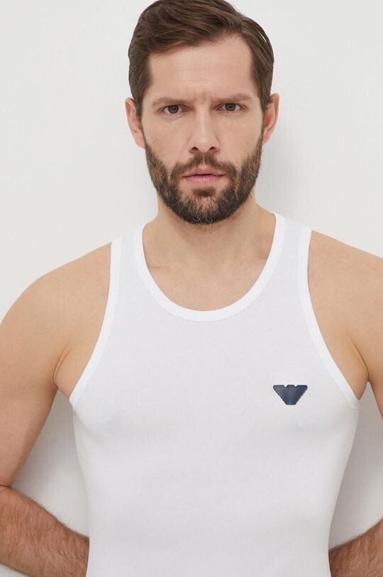 

Верхний зал Emporio Armani Underwear, белый