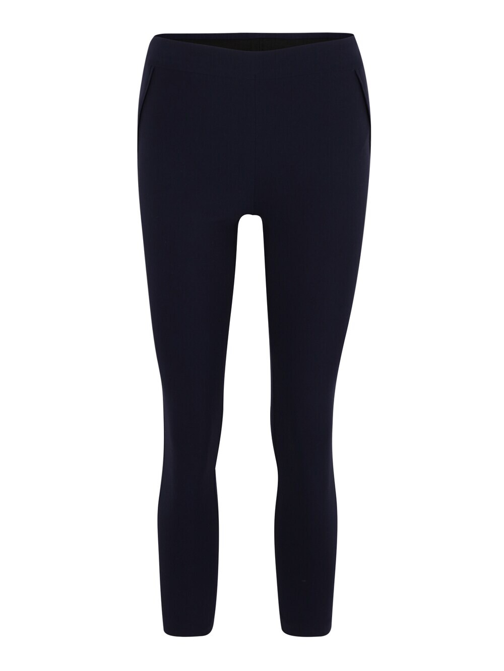 

Узкие брюки Dorothy Perkins Bengaline, ночной синий