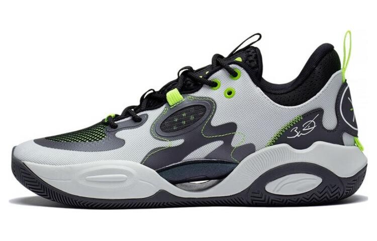 

Li Ning Баскетбольная обувь Мужской