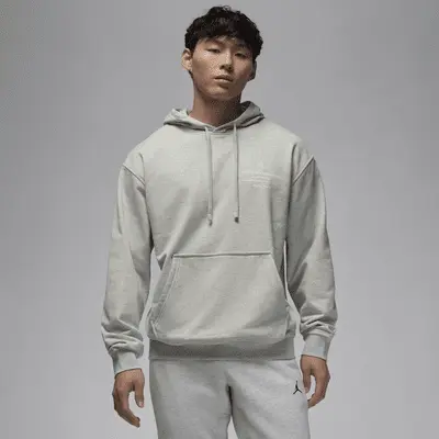

Худи Jordan Sport, цвет Grey Heather