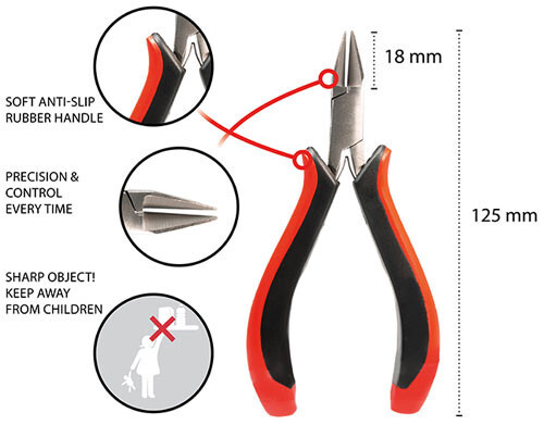 

Аксессуары Army Painter Army Painter: Precision Side Cutter