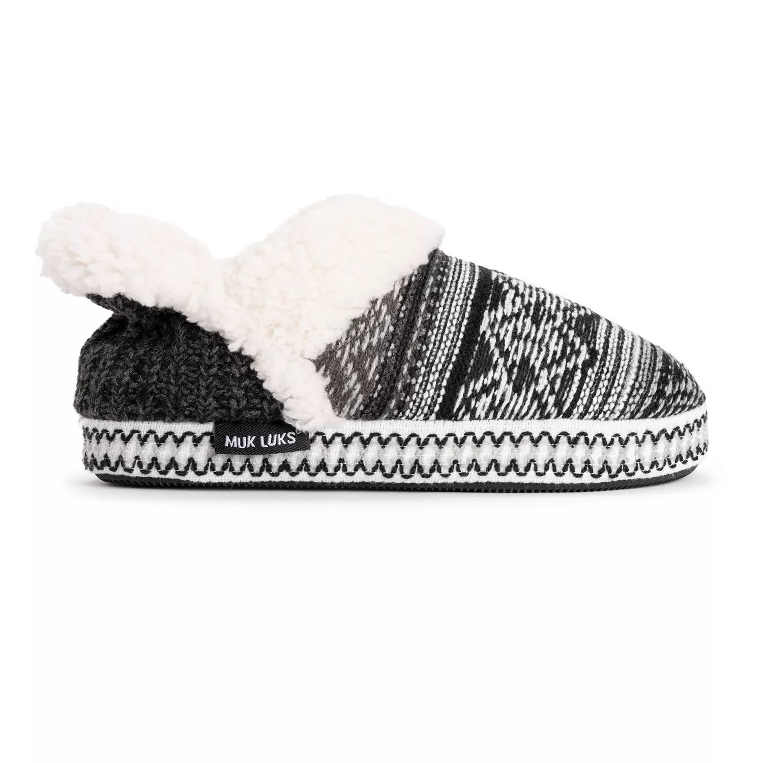 

МУК LUKS Магдалена Женские тапочки MUK LUKS