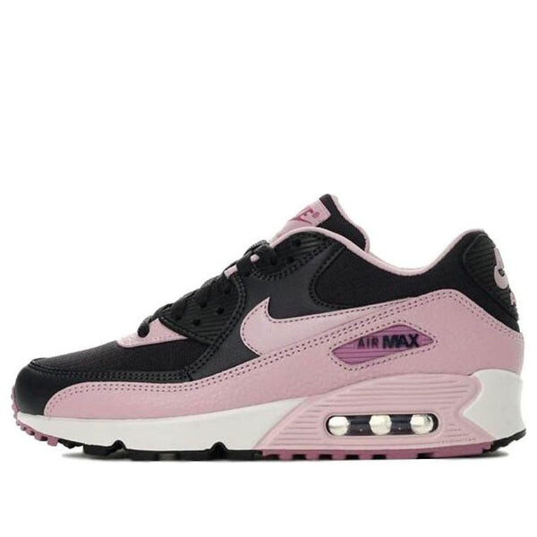 

Кроссовки air max 90 Nike, черный