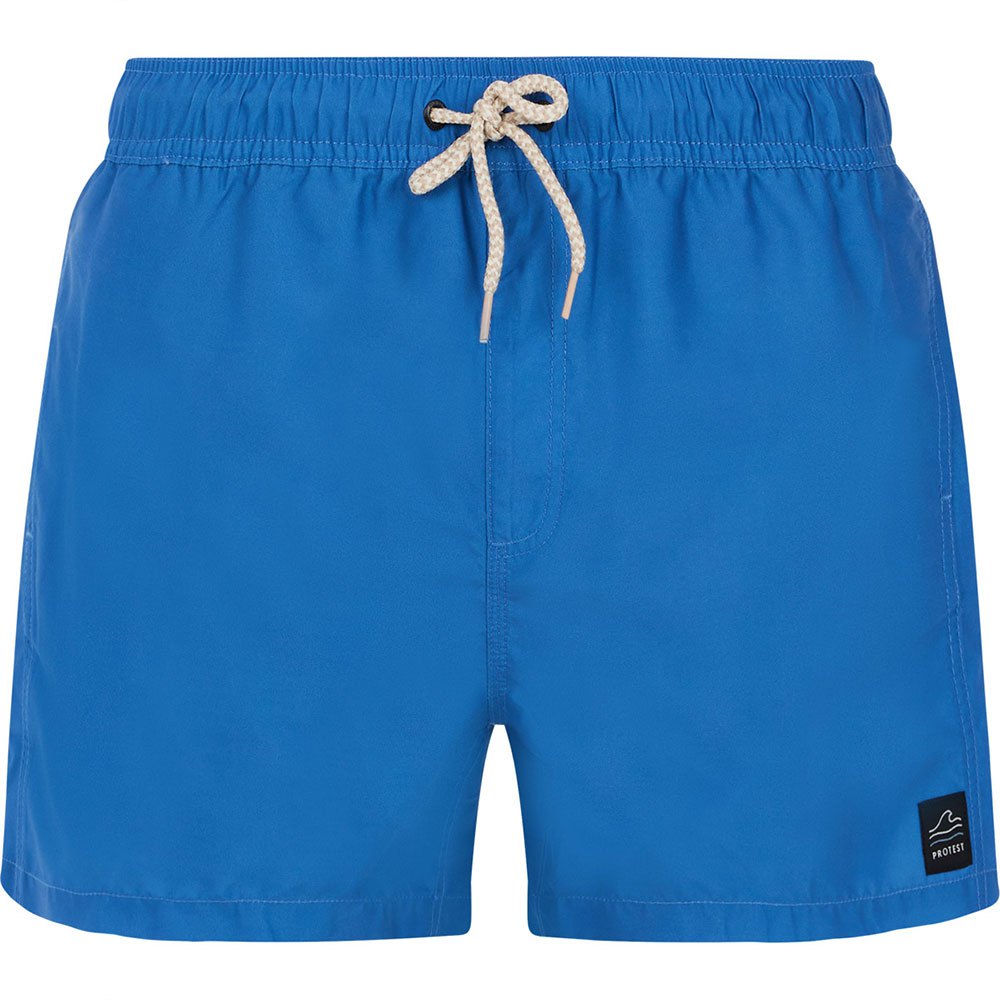 цена Шорты для плавания Protest Stilo Swimming Shorts, синий