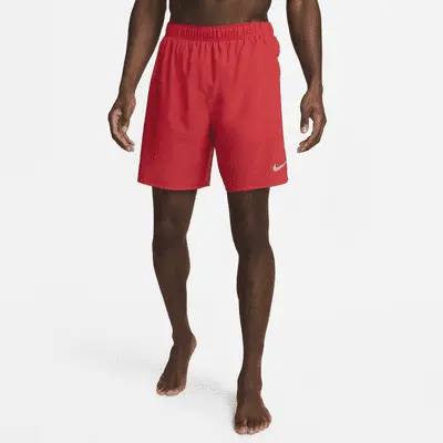 

Шорты Nike Challenger, цвет University Red/University Red/Black