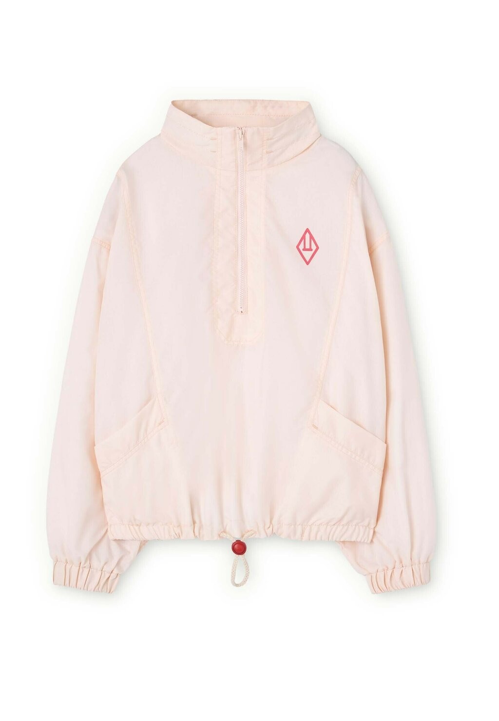 

Куртка демисезонная CENTAURUS UNISEX THE ANIMALS OBSERVATORY, цвет pale pink