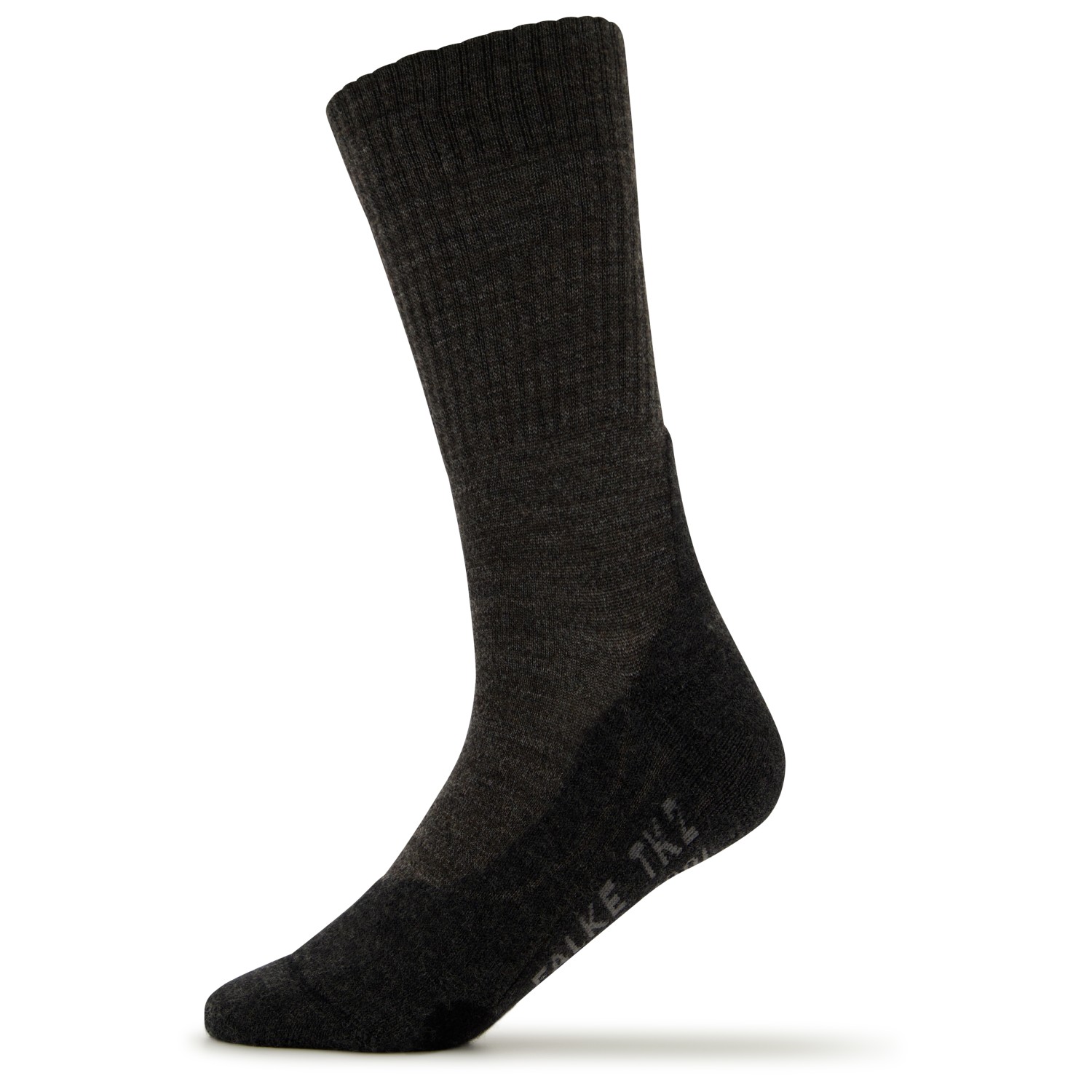 цена Походные носки Falke Women's TK2 Wool, цвет Smog