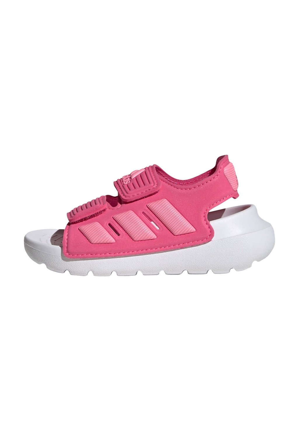 Шлепанцы ALTASWIM 2.0 UNISEX adidas Performance, цвет pulse magenta/bliss pink/ftwr white