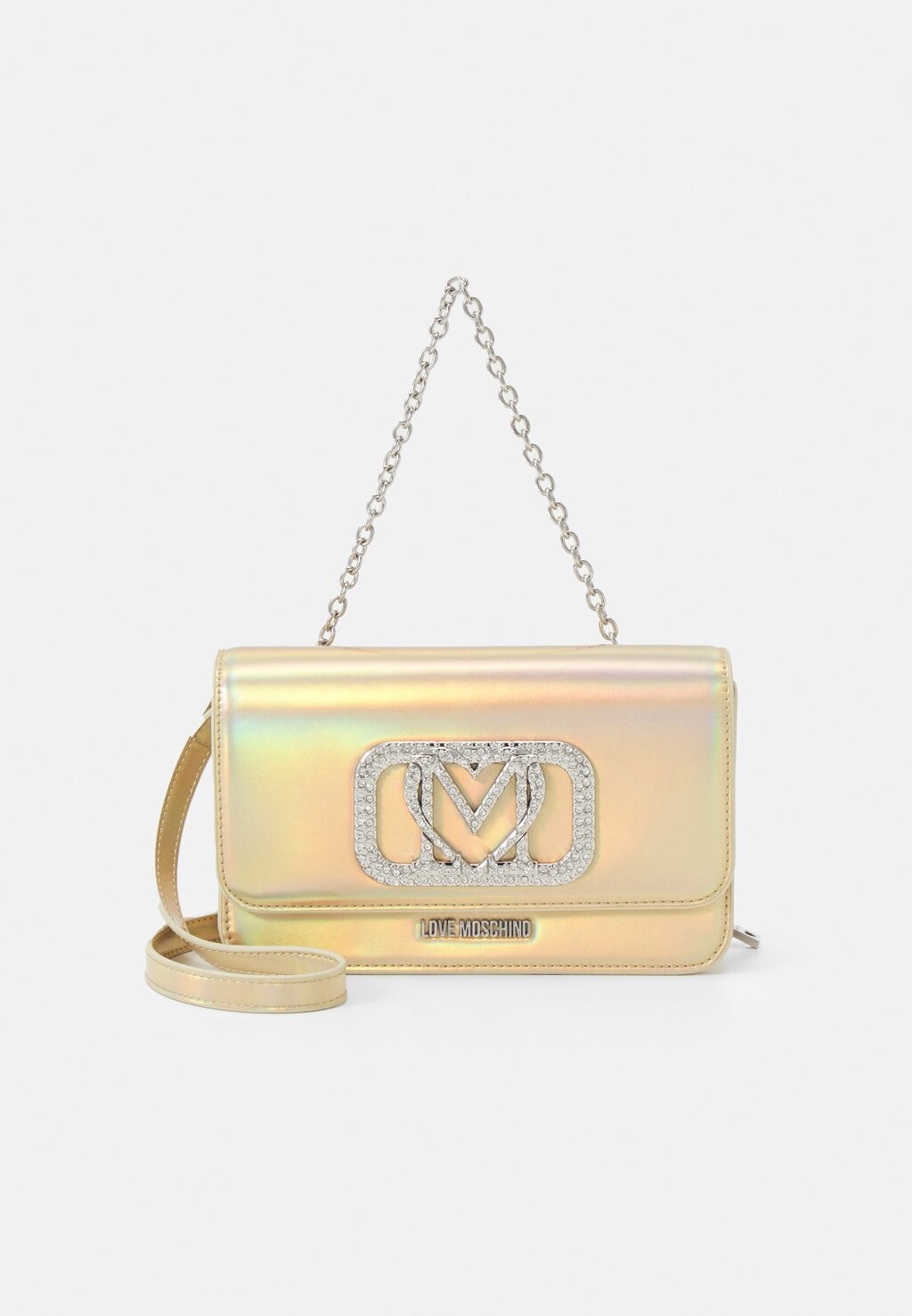 

Сумка Love Moschino