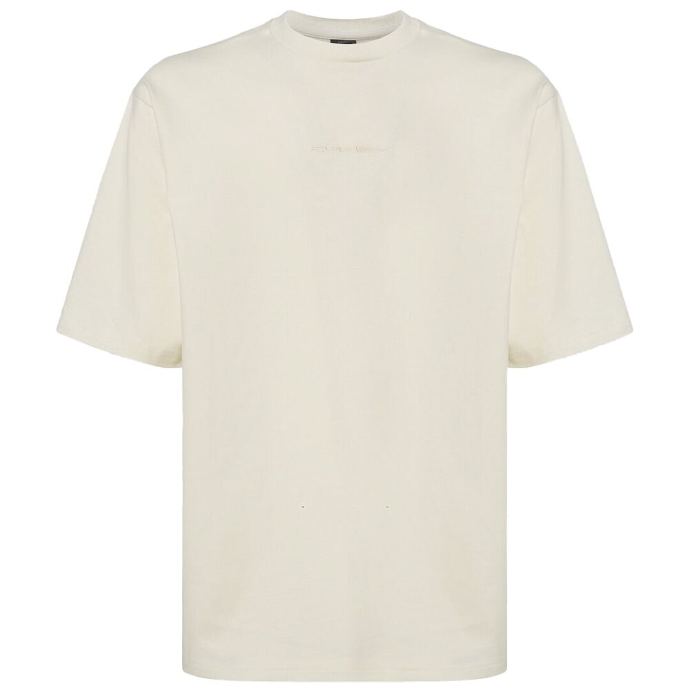 

Футболка Oakley Soho SL 3/4 Sleeve Crew Neck, бежевый