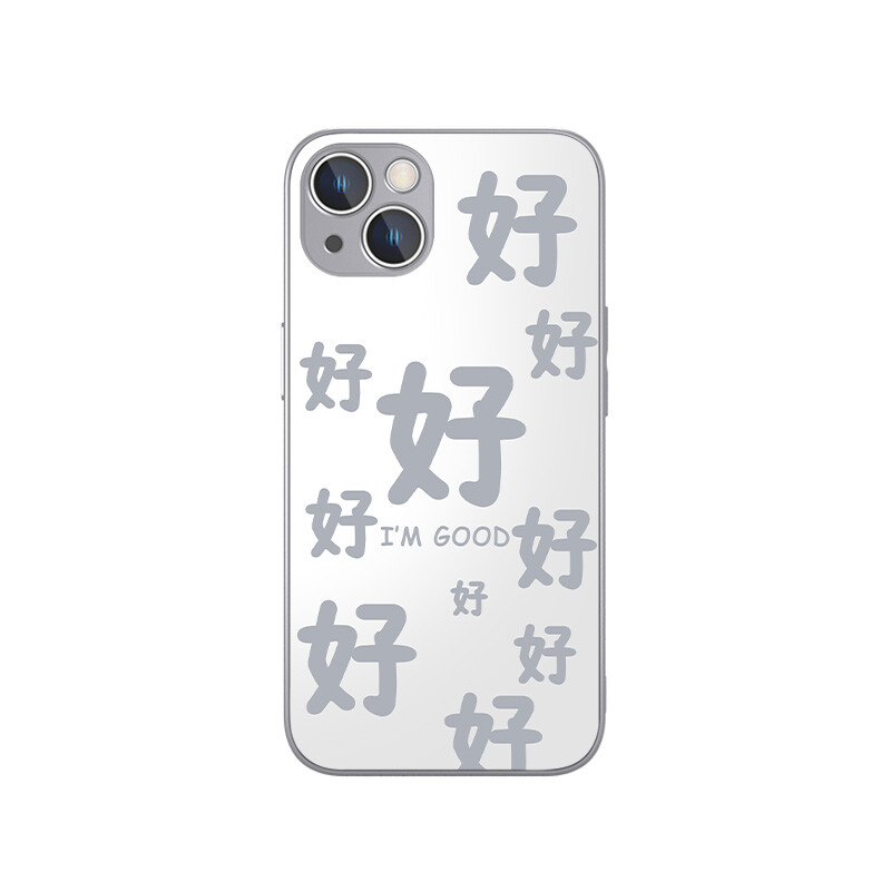 

Чехол для телефона MSMF Us 10 Cents Msmf, DWFQBL18067 - Phantom Gray
