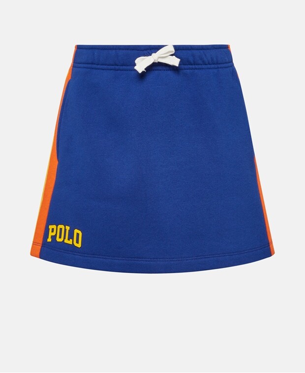 

Юбка Polo Ralph Lauren, цвет Royal Blue