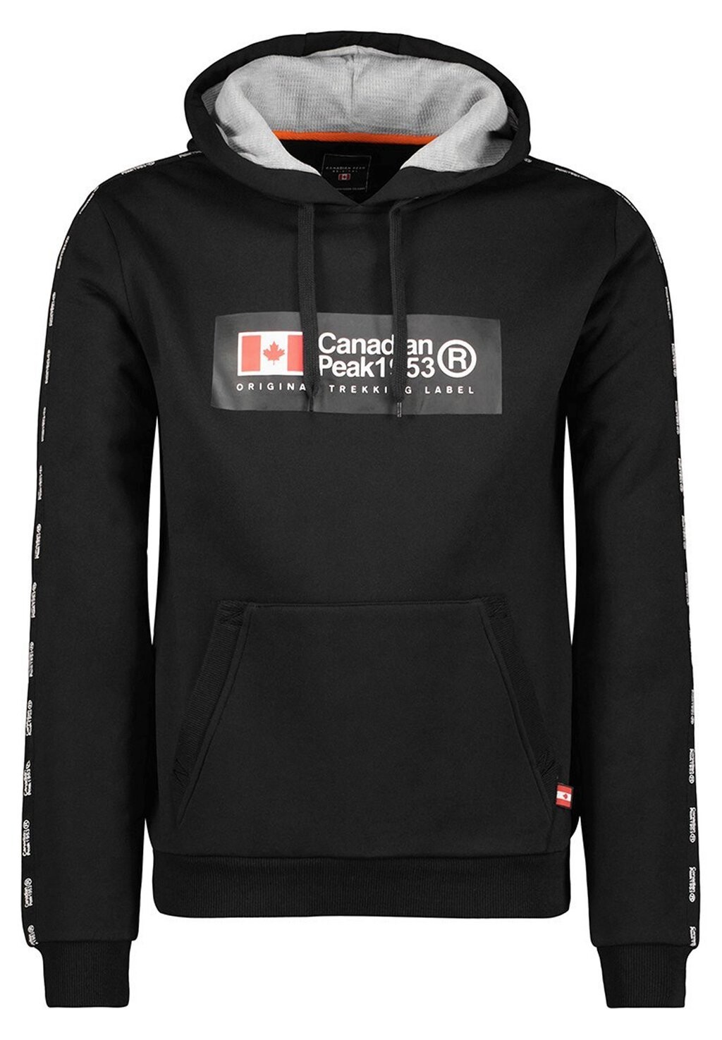 

Толстовка Canadian Peak